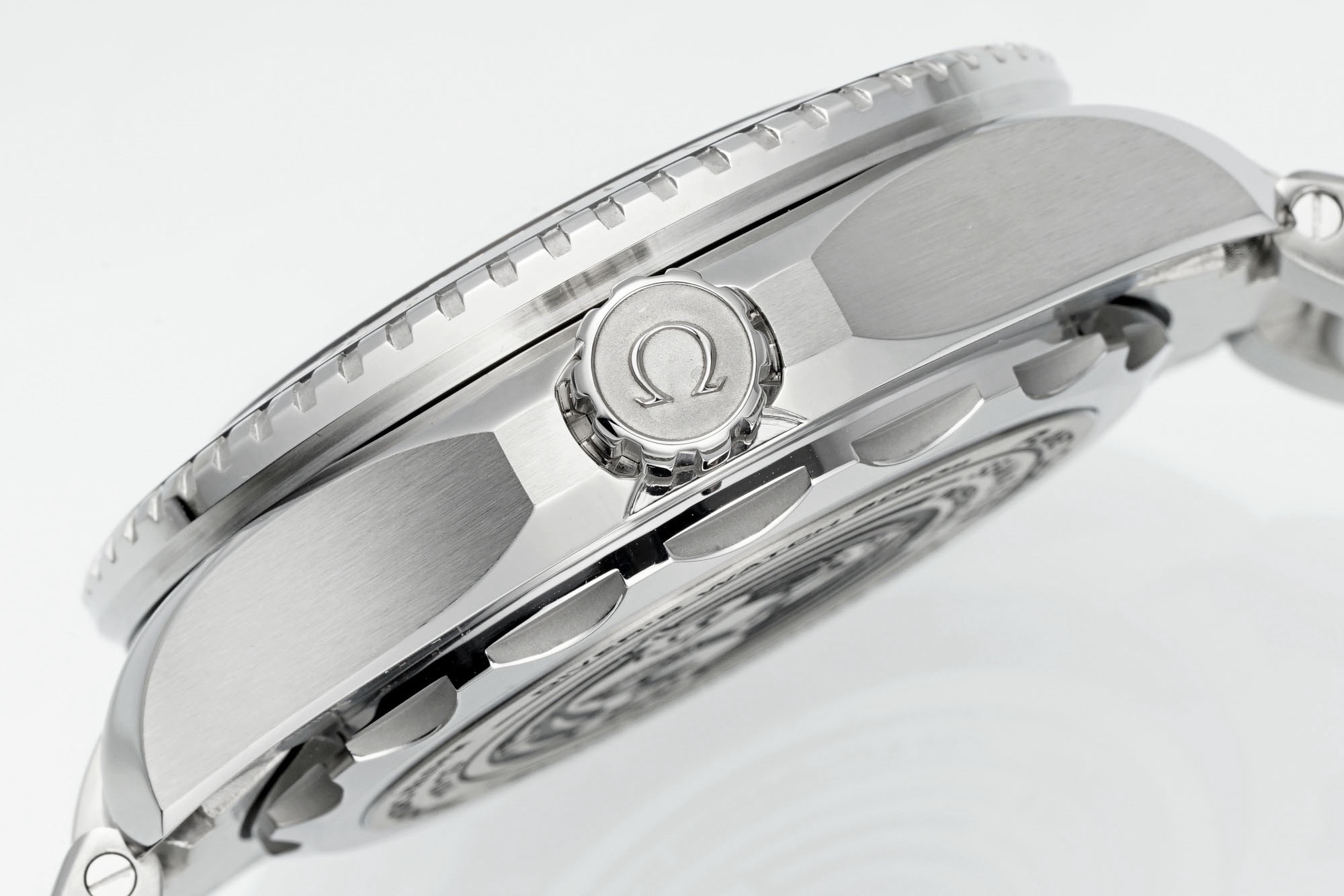 Omega Seamaster Ultra Deep 6000m Diving Watch VR Factory New Release – Style 01 - Image 7