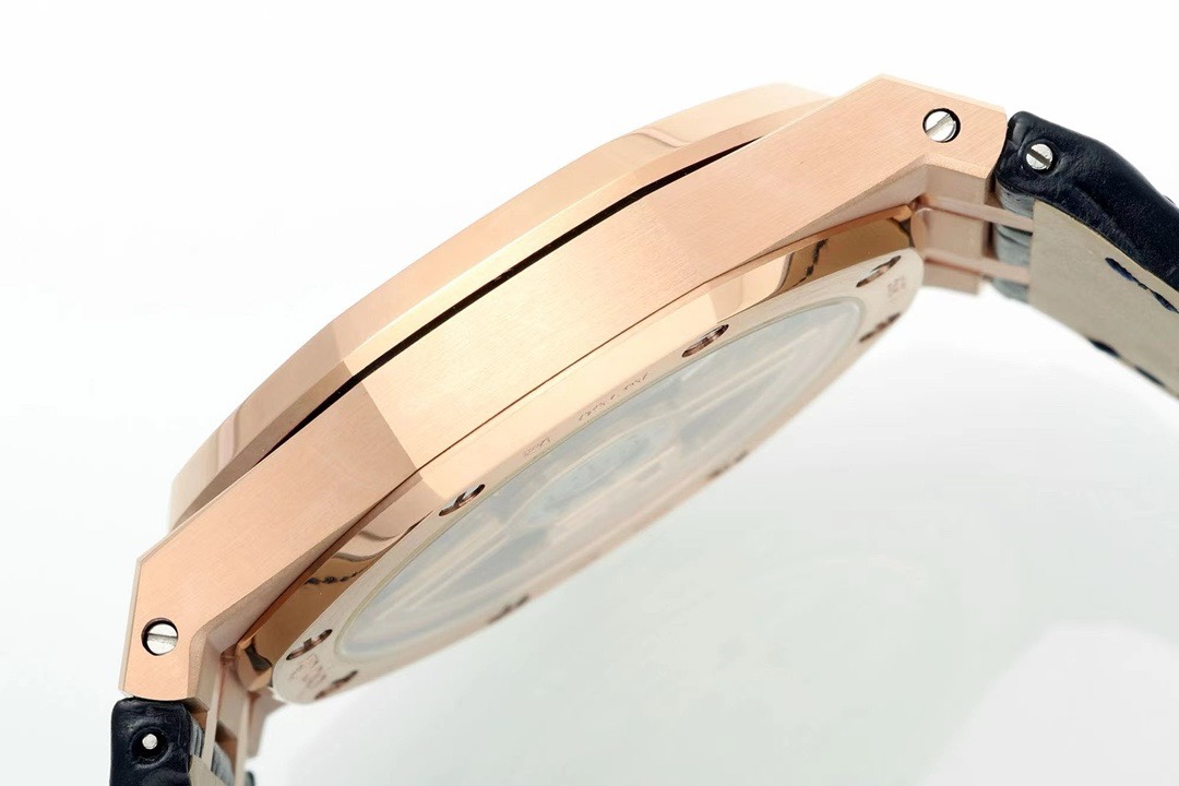 Audemars Piguet Royal Oak 15510 41mm Automatic Mechanical Watch – Style 06 - Image 7