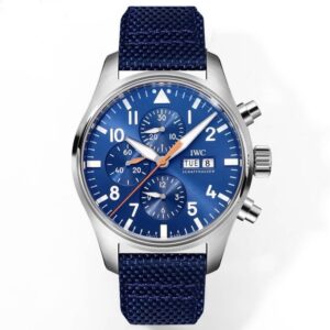IWC Portuguese Chronograph Watch, New for Business & Daily Wear – Style 03