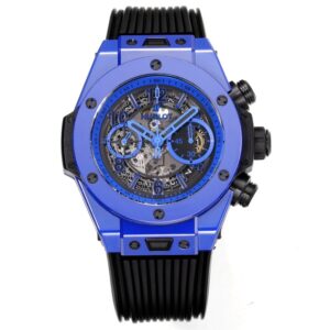Hublot Big Bang Unico Color-Ceramic Chronograph Watch 45mm
