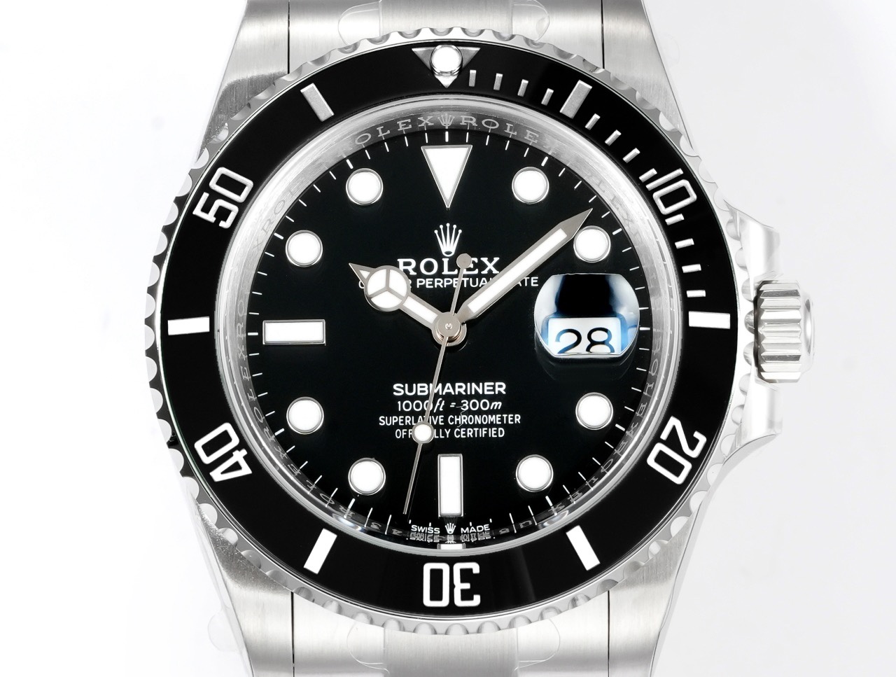 Rolex Submariner V4 Dive – VS Factory (VSF) - Image 5