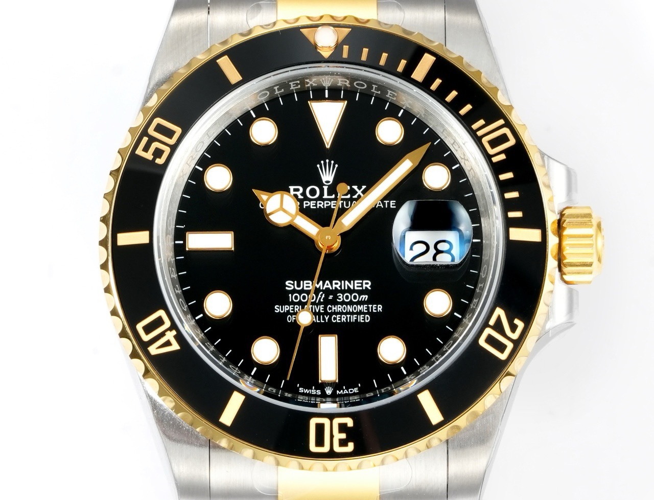 Rolex Submariner V4 Dive – VS Factory (VSF) - Image 5