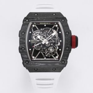 Richard Mille RM35-01 RAFA NTPT Carbon – Style 05