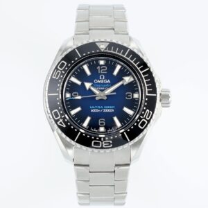 Omega Seamaster Ultra Deep 6000m Diving Watch VR Factory New Release – Style 01