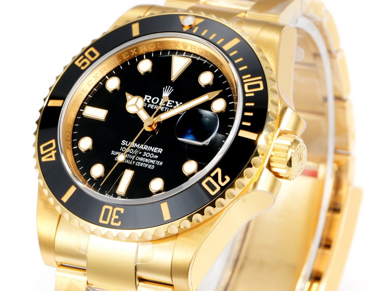 Rolex Submariner V4 Dive – VS Factory (VSF) - Image 3