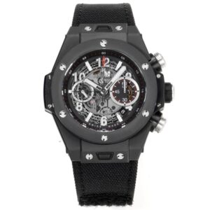 Hublot Big Bang Unico Color-Ceramic Chronograph Watch 45mm