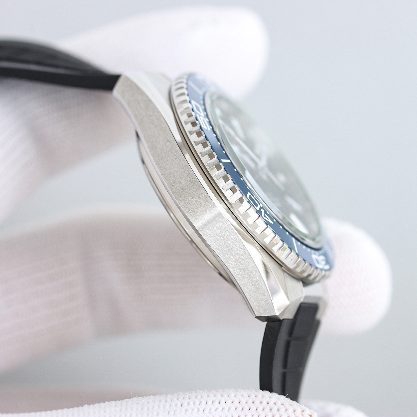 Omega Seamaster Planet Ocean 42mm 4th-Generation Watch | TVS Factory – Style 02 - Image 10