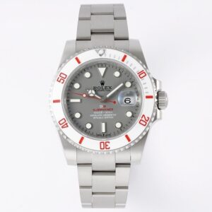Rolex DIW Custom Submariner Dive Watch 904L Steel 3135 Automatic Movement Multiple Dial