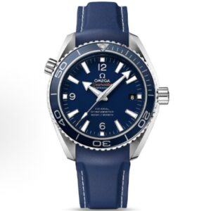 Omega Seamaster 600M Diving Watch, BF Factory Co-Axial 8500 Automatic Movement