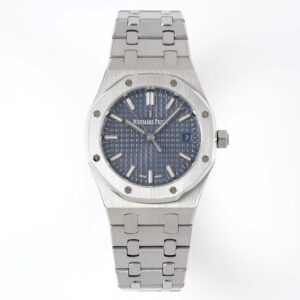 Audemars Piguet Royal Oak Ladies Automatic Watch 34mm, Ref.77350 / 77351 – Style 03