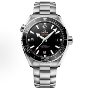 Omega Seamaster 600M Diving Watch, BF Factory Co-Axial 8500 Automatic Movement