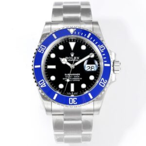 Rolex Submariner V4 Dive – VS Factory (VSF)