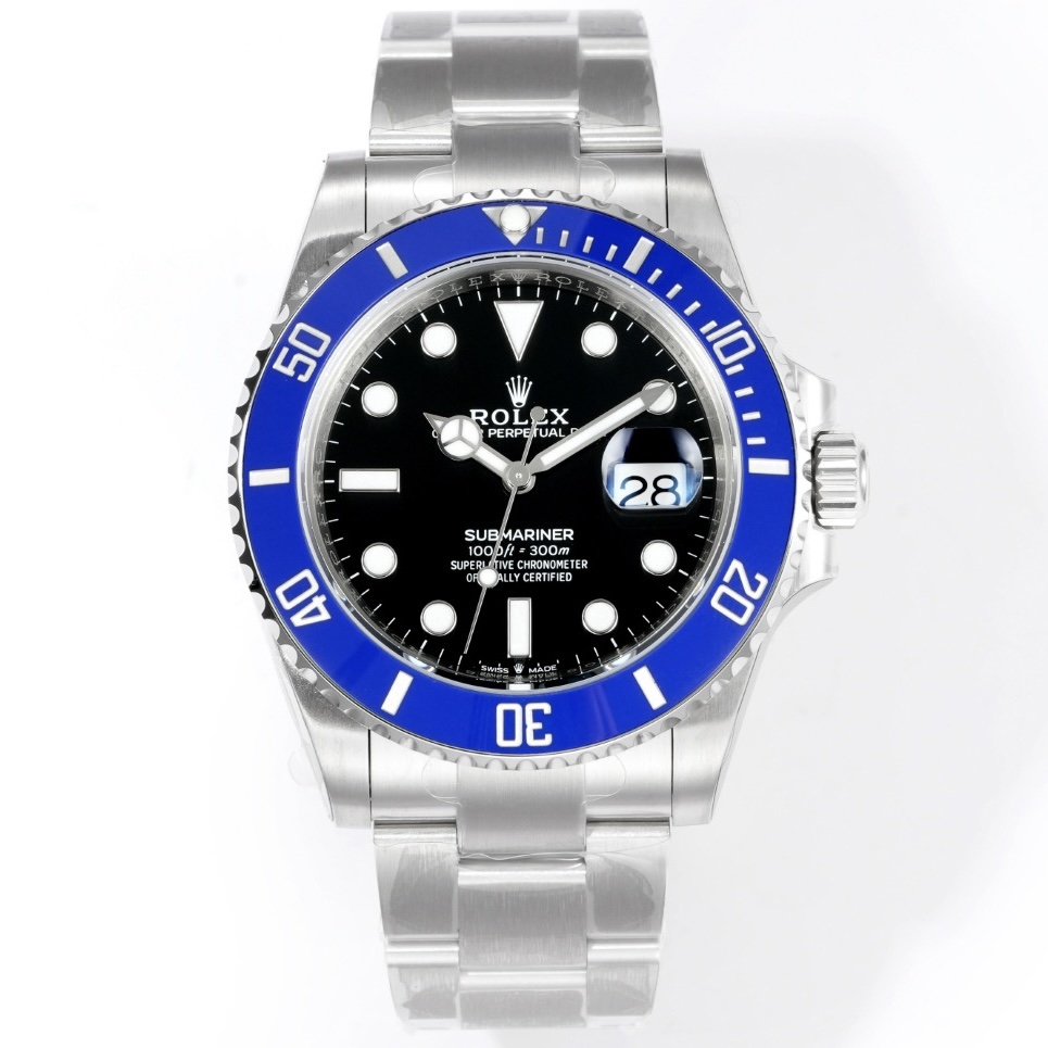 Rolex Submariner V4 Dive – VS Factory (VSF)