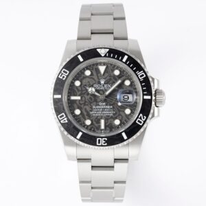 Rolex DIW Custom Submariner Dive Watch 904L Steel 3135 Automatic Movement Multiple Dial
