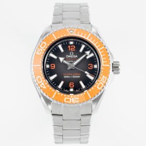 Omega Seamaster Ultra Deep 6000m Diving Watch VR Factory New Release – Style 02
