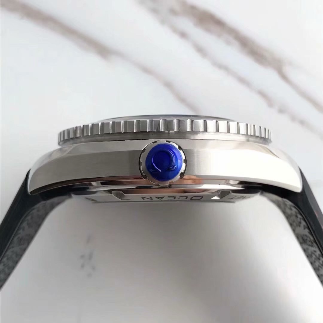 Omega Seamaster 600M Diving Watch, BF Factory Co-Axial 8500 Automatic Movement - Image 6