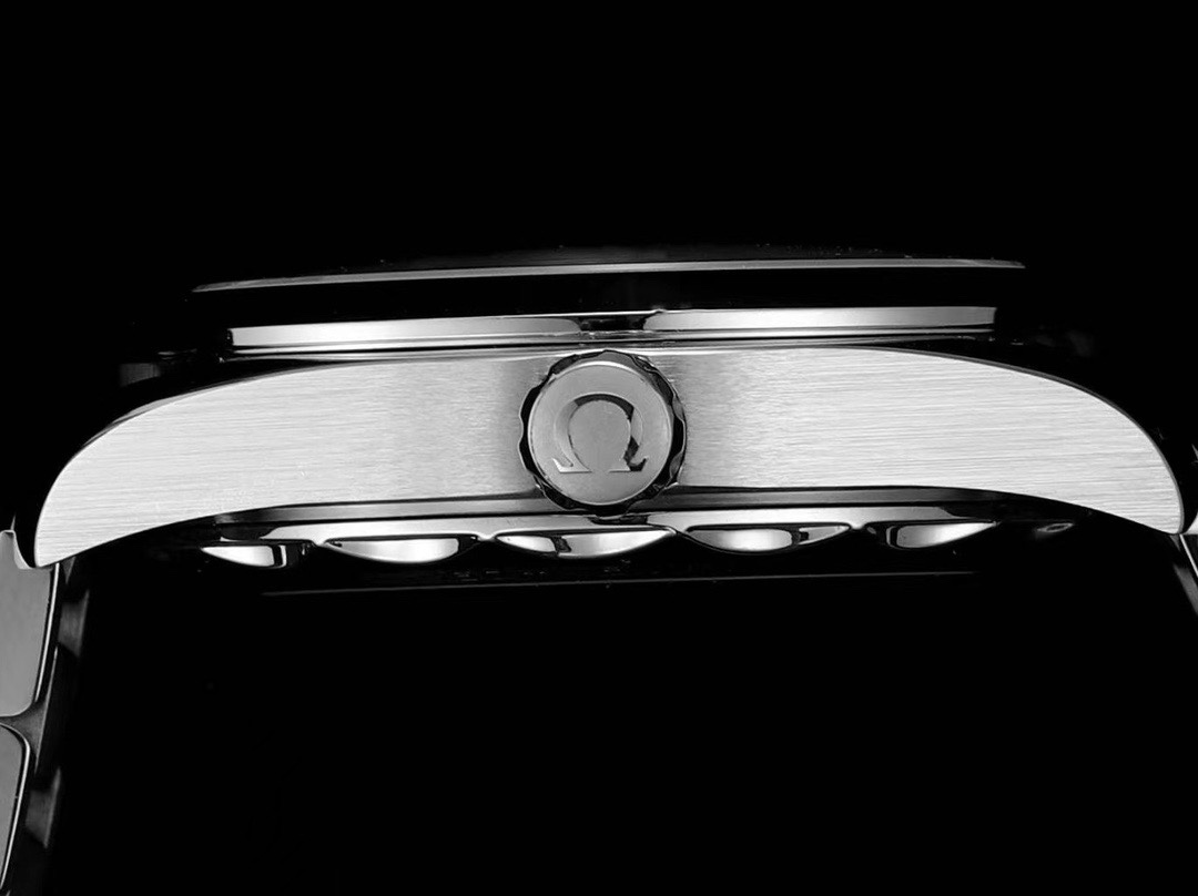 Omega Seamaster Worldtimer 43mm Cal.8938 Automatic Watch N1 V2 Upgrade Version - Image 5
