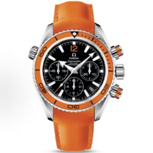 Omega Seamaster Planet Ocean 600M Chronograph | BF Factory 45.5mm Cal.9900 Dive
