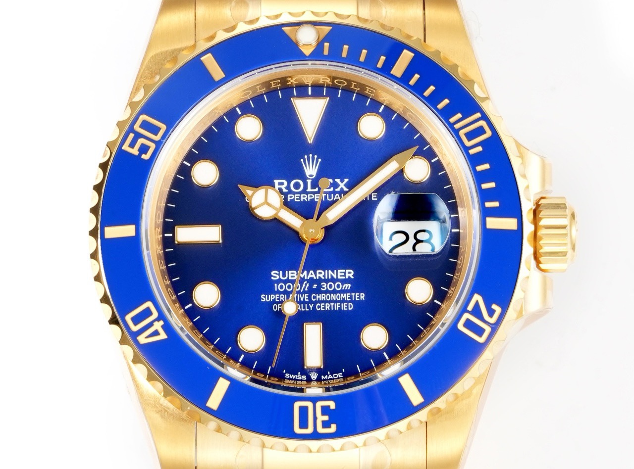 Rolex Submariner V4 Dive – VS Factory (VSF) - Image 5