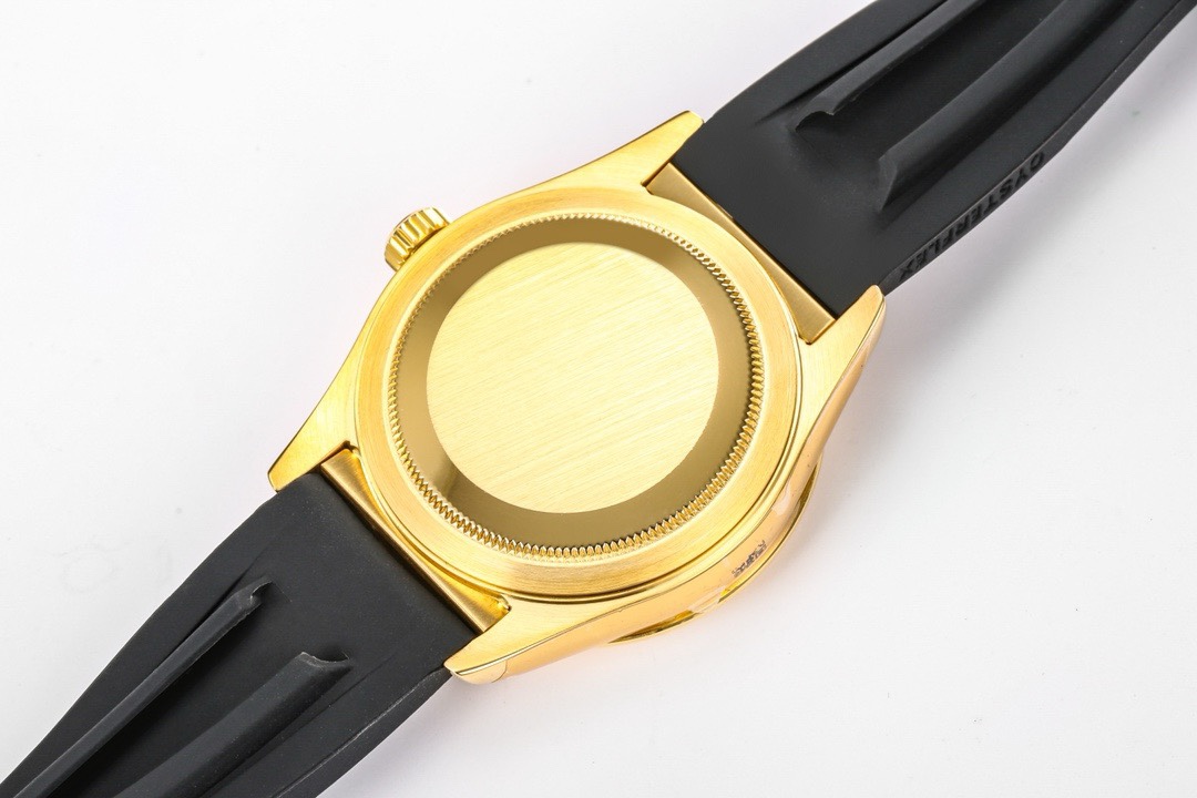 Rolex Sky-Dweller Watch 42mm 904L Steel 9002 Automatic Movement Ring Command Bezel - Image 8