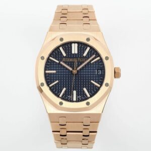 Audemars Piguet Royal Oak 15510 41mm Automatic Mechanical Watch – Style 04