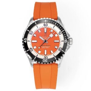 Breitling Superocean 42mm Dive Watch, GR Factory Version Luminous Dial Ceramic Bezel