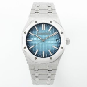 Audemars Piguet Royal Oak 15510 41mm Automatic Mechanical Watch – Style 03