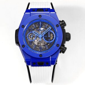 Hublot Big Bang Unico Color-Ceramic Chronograph Watch 45mm