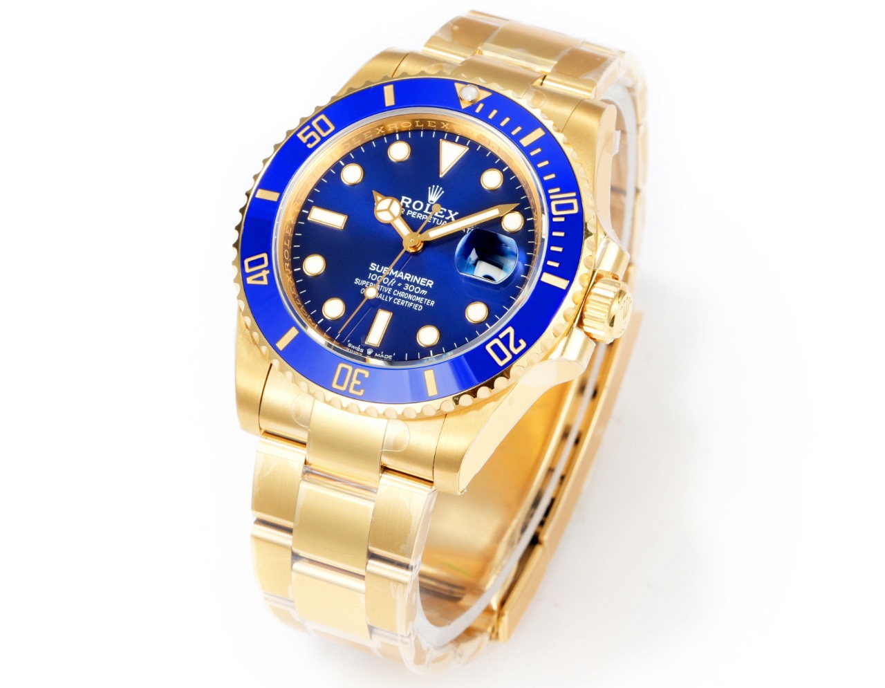 Rolex Submariner V4 Dive – VS Factory (VSF) - Image 3