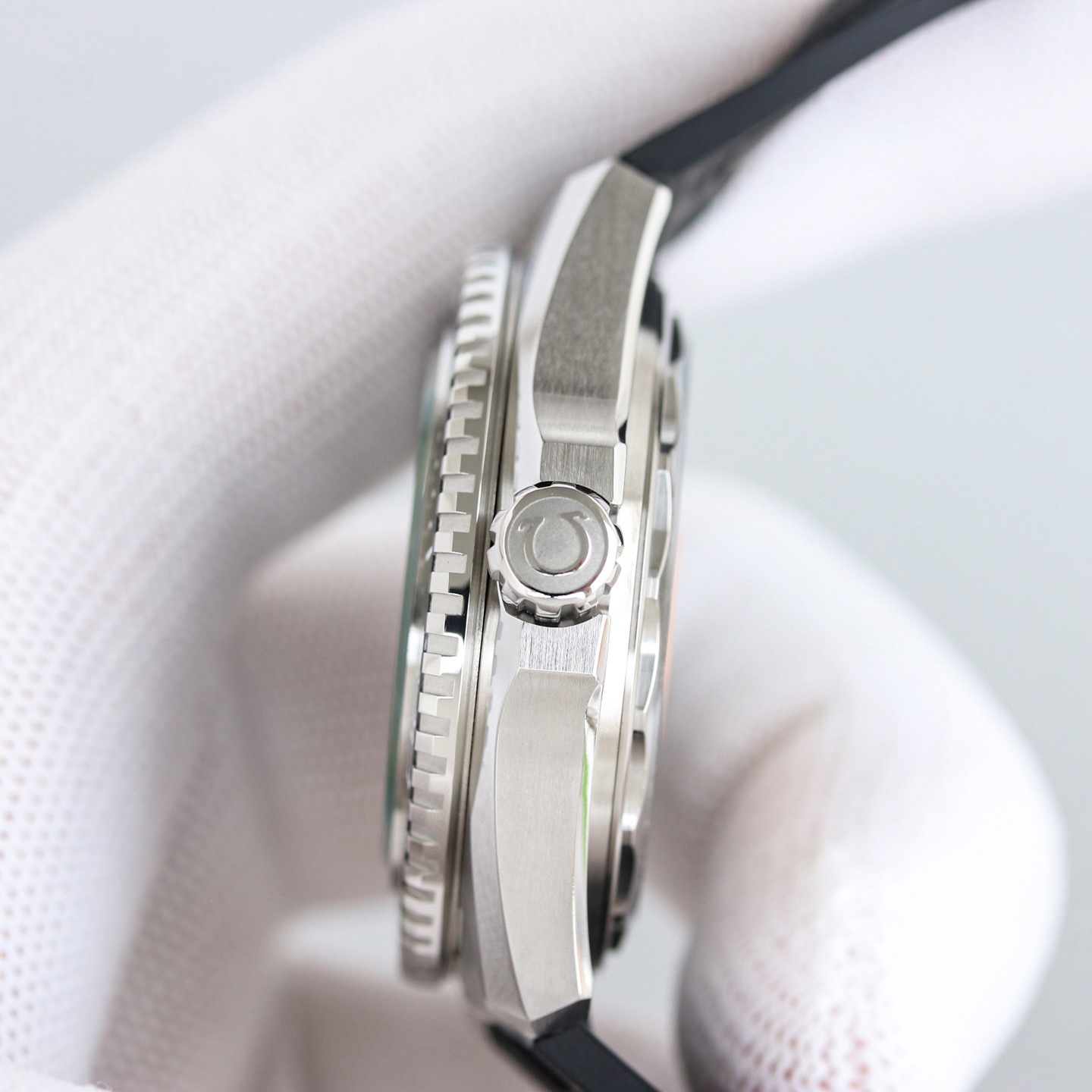 Omega Seamaster Planet Ocean 42mm 4th-Generation Watch | TVS Factory – Style 01 - Image 9
