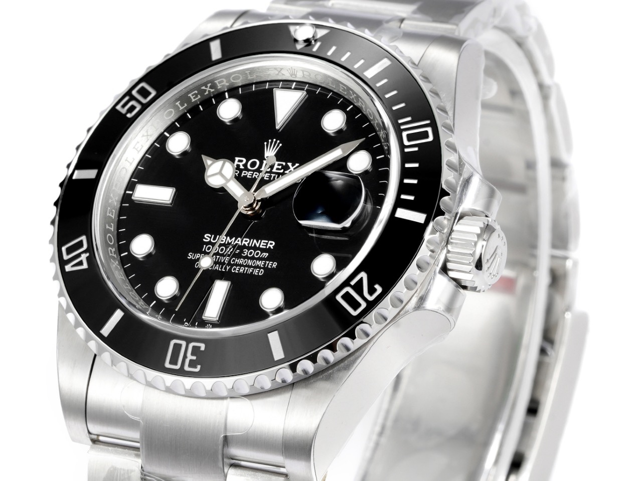 Rolex Submariner V4 Dive – VS Factory (VSF) - Image 3