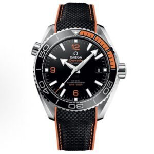 Omega Seamaster 600M Diving Watch, BF Factory Co-Axial 8500 Automatic Movement