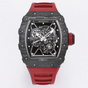 Richard Mille RM35-01 RAFA NTPT Carbon