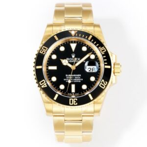 Rolex Submariner V4 Dive – VS Factory (VSF)