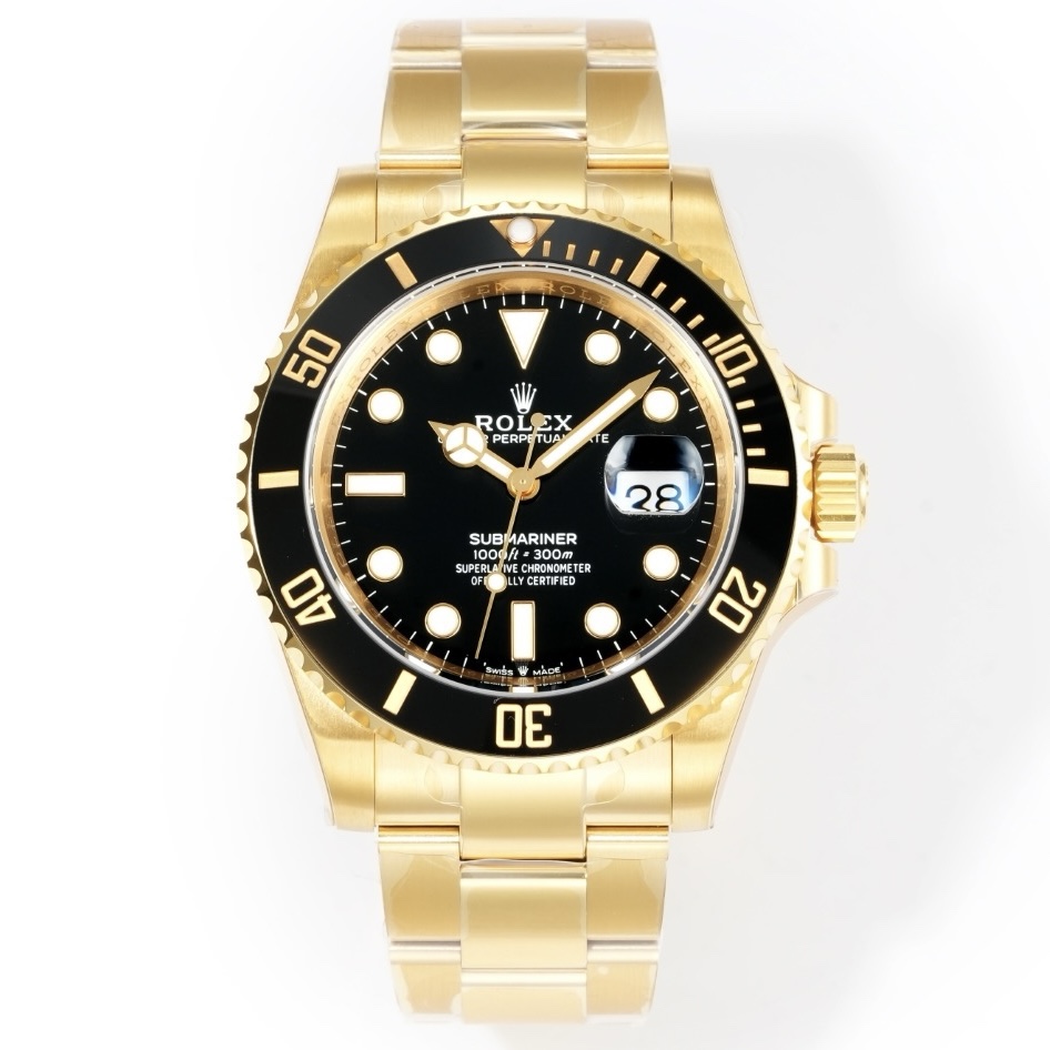 Rolex Submariner V4 Dive – VS Factory (VSF)