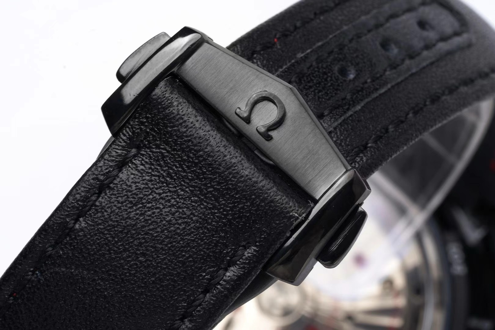 Omega Speedmaster Dark Side of the Moon Chronograph Cal.9300 Automatic - Image 8