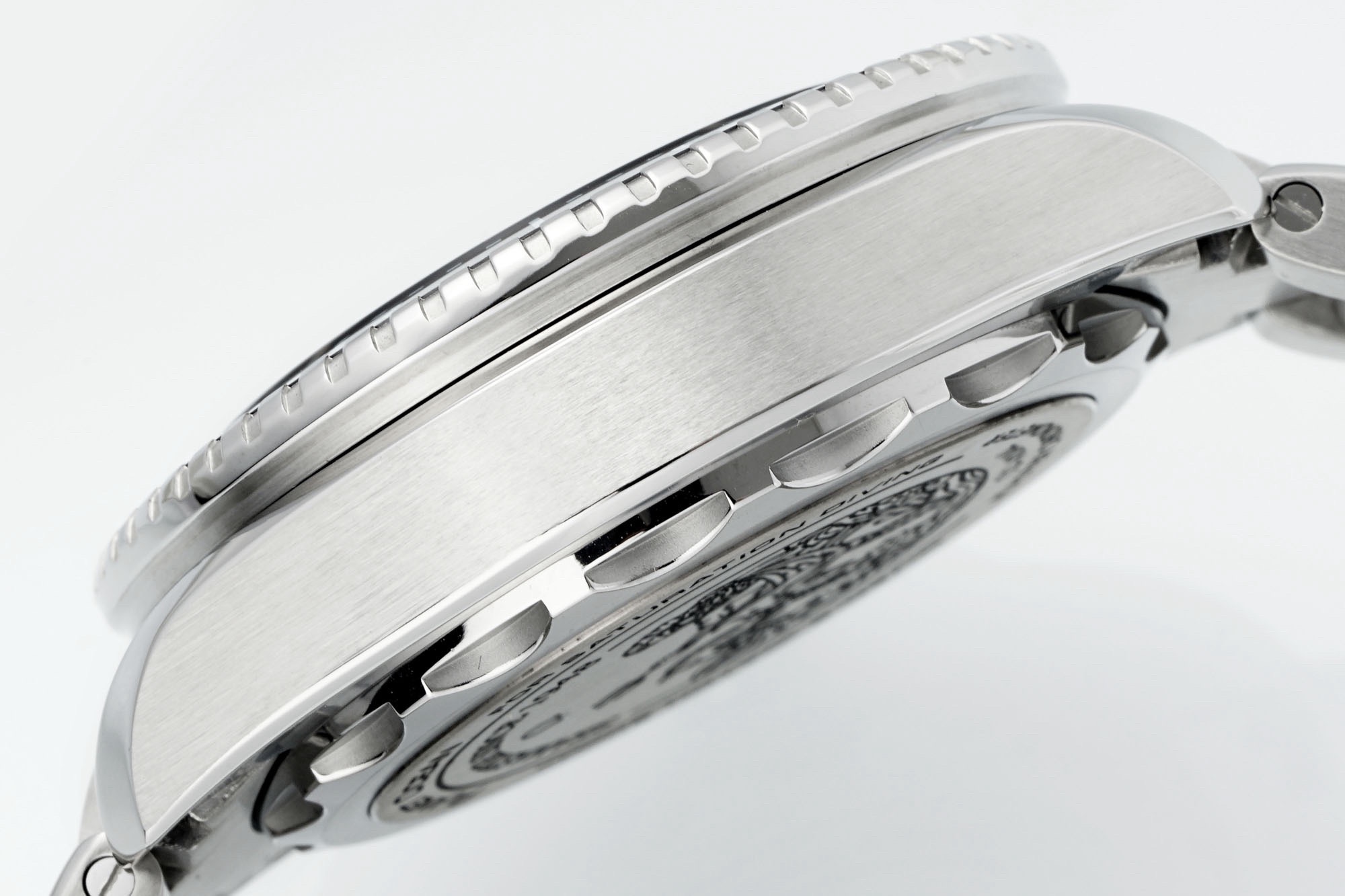 Omega Seamaster Ultra Deep 6000m Diving Watch VR Factory New Release – Style 03 - Image 7