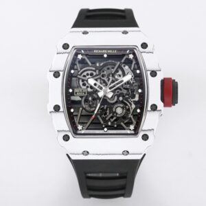 Richard Mille RM35-01 RAFA NTPT Carbon – Style 04