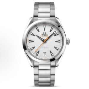 Omega Seamaster Aqua Terra 150M 41mm N1 Factory Automatic Mechanical – Style 04