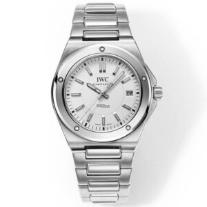 IWC Ingenieur Automatic 40mm Quick Release Watch | GH Factory Version Cal.32111
