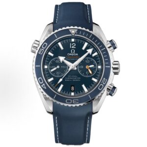 Omega Seamaster Planet Ocean 600M Chronograph | BF Factory 45.5mm Cal.9900 Dive