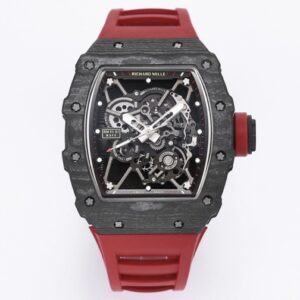 Richard Mille RM35-01 RAFA NTPT Carbon – Style 02