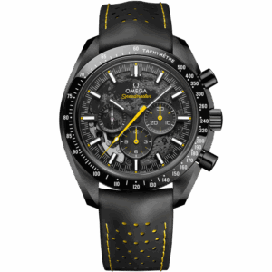 Omega Speedmaster Moonwatch Apollo 8 Dark Side Of The Moon