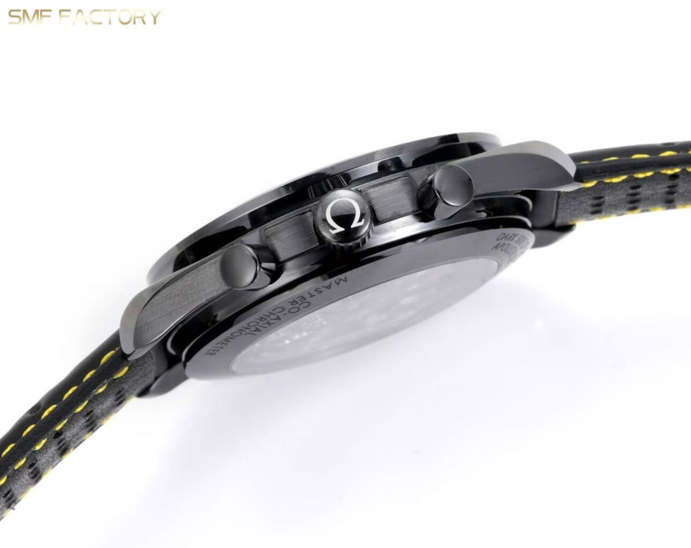 Omega Speedmaster Moonwatch Apollo 8 Dark Side Of The Moon - Image 5