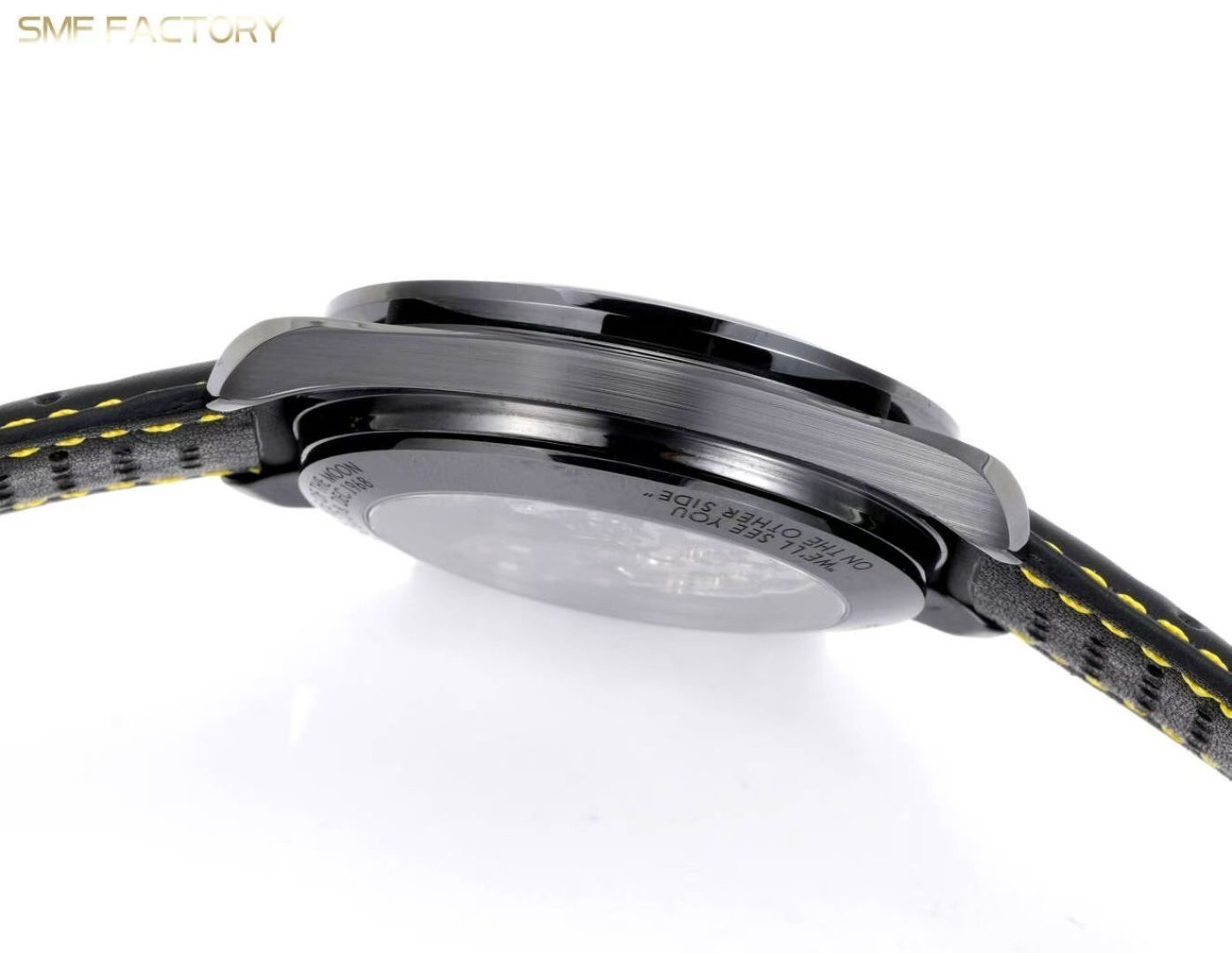 Omega Speedmaster Moonwatch Apollo 8 Dark Side Of The Moon - Image 4