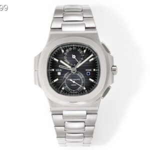 Patek Philippe Nautilus 40.5mm 5990/1A-011 dark Dial