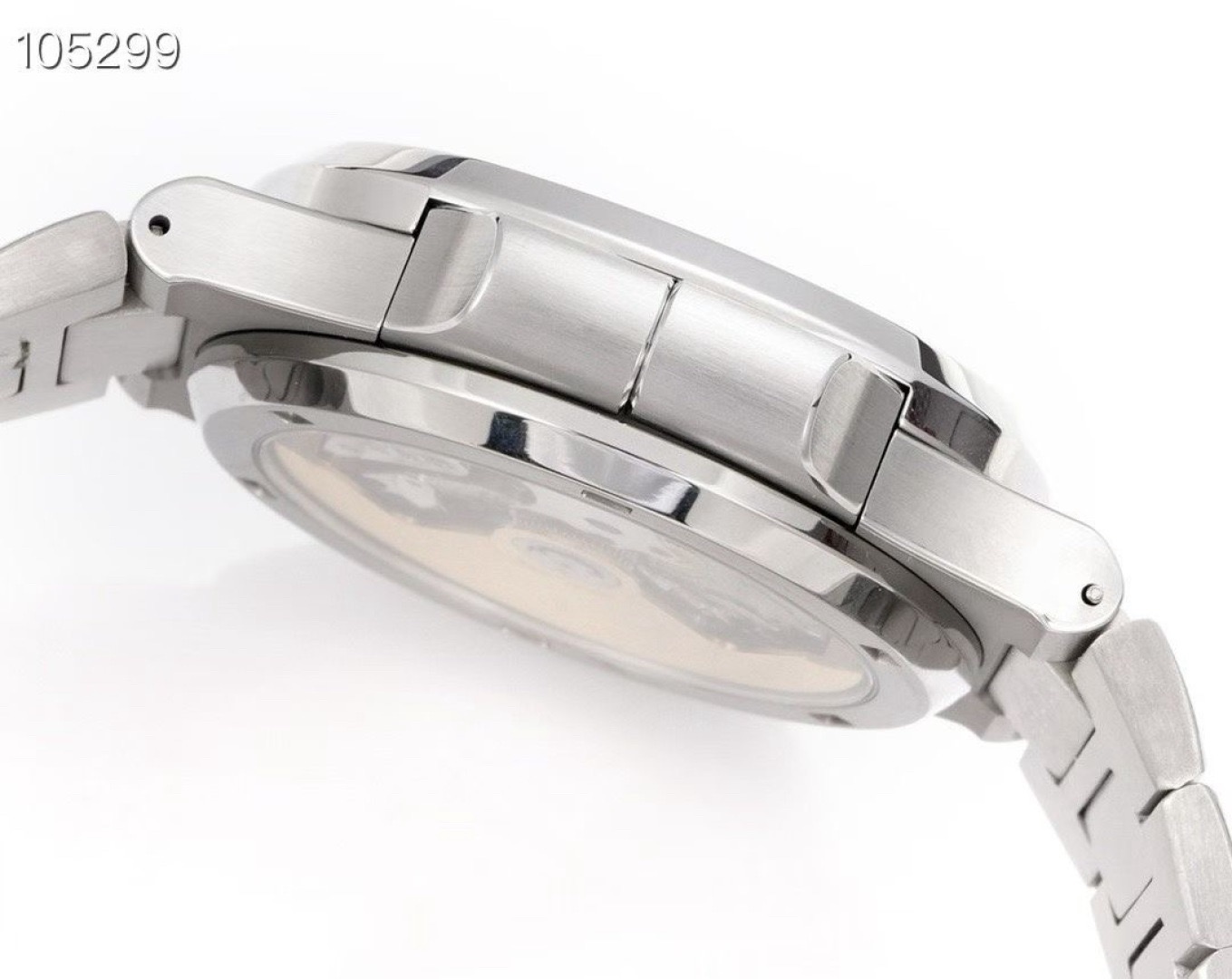 Patek Philippe Nautilus 40.5mm 5990/1A-011 dark Dial - Image 4