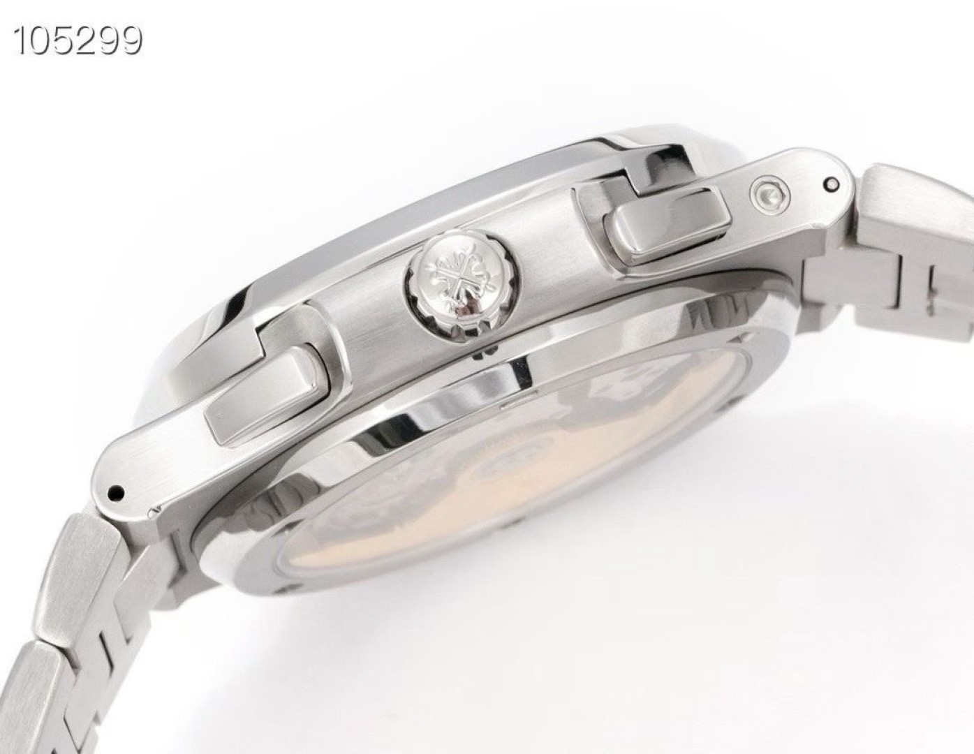 Patek Philippe Nautilus 40.5mm 5990/1A-011 dark Dial - Image 8