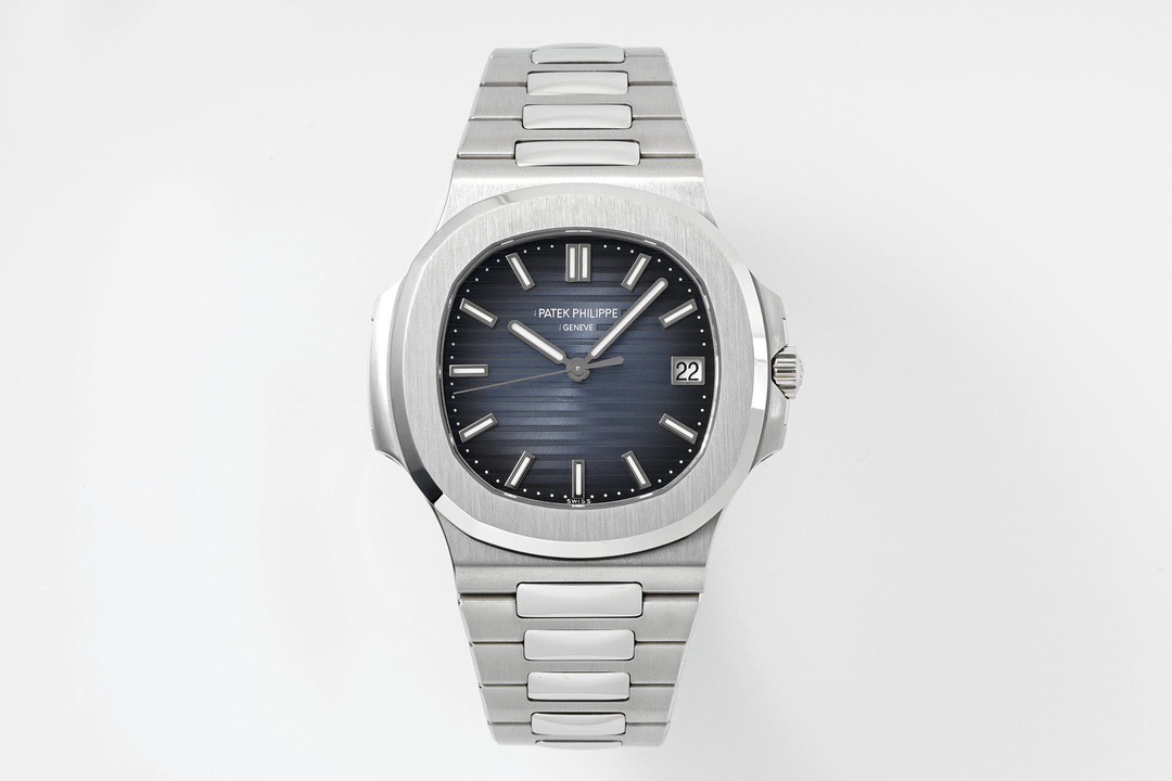 Patek Philippe Nautilus 5811/1G-001 factory – PPF Factory