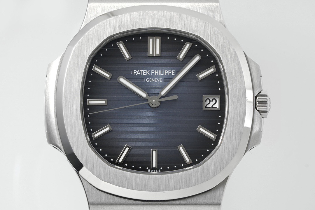Patek Philippe Nautilus 5811/1G-001 factory – PPF Factory - Image 9